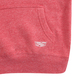 Toddler Hoodie-Pomegranate
